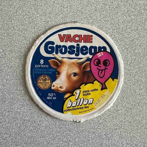 Vache grosjean - vache,