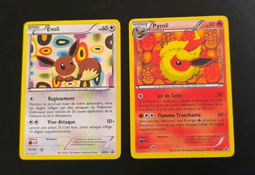 Lot cartes pokémon - lot,