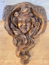 Console Murale Angle Art