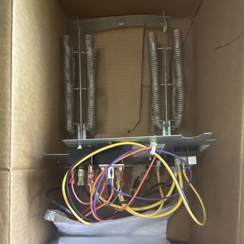 Ehc electrical heat - ehc,