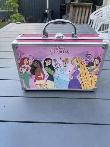 Disney princesse valise - princesse,