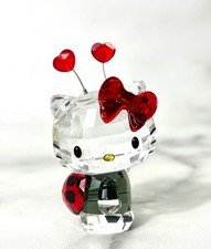 Figurine cristal Swarovski