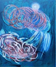 André VERDET : Le tunnel