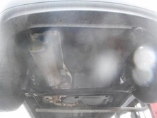 Commande chauffage volkswagen - commande,