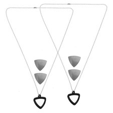  Porte-médiator Collier