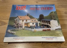 JOUEF maquette à monter