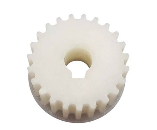 Engrenage nylon pour - engrenage, en