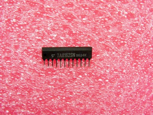 8162 ic ta8162sn - ta8162sn, ~