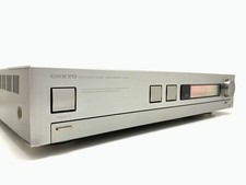 ONKYO R 200 Récepteur