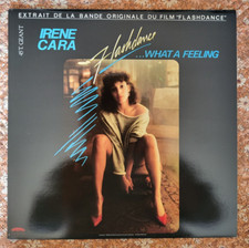 Irene Cara – Flashdance 