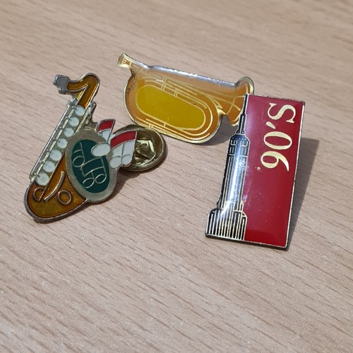 Lots pin s pins - (b7),