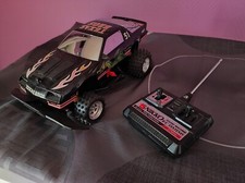 Voiture Télécommandée -