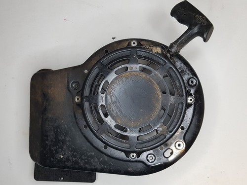 Lanceur moteur briggs - lanceur,