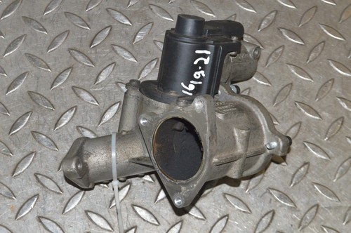 Vanne egr passat 3c2 1 - egr, 1.9