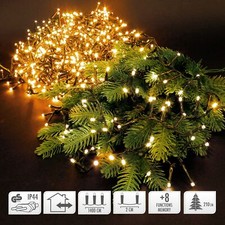 Guirlande lumineuse de Noël