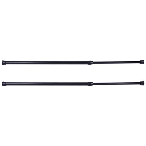Pcs stainless steel pole - 2,