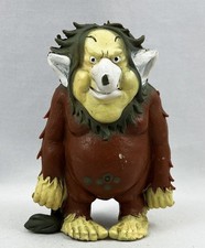 Les aventures de David le