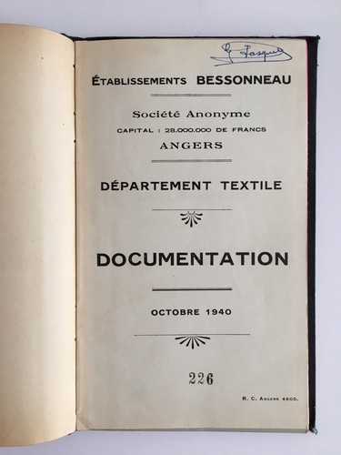 Catalogue commercial - catalogue,