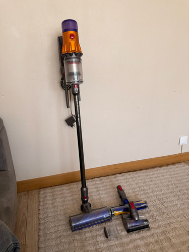 Dyson v12 detect - dyson,