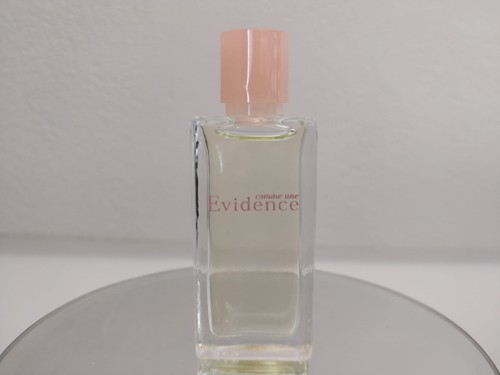 Miniature parfum yves - de,