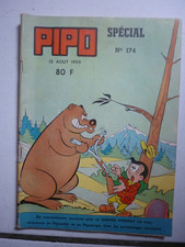 EDITION LUG /     PIPO   NOTE