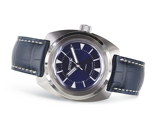 Montre automatique plongée - montre,