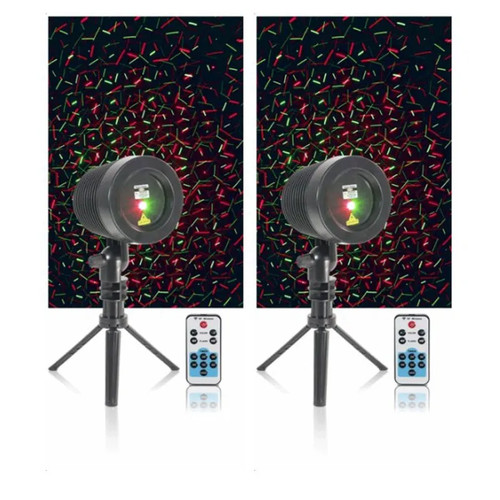 Pack jeux lumière - pack, 2