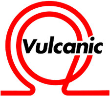 VULCANIC - 54229-01 - Threshold Limiter - Like new