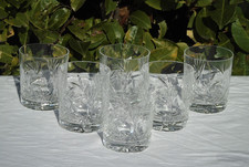 Service verres à - service,