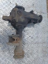 Pont avant complet NISSAN
