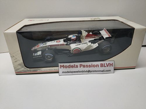 Bar honda showcar - 07,