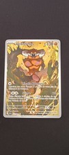 Démétéros 131/086 - Carte Pokemon AR - BLK FR - NM / Neuve