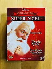 SUPER NOEL COLLECTION COFFRET