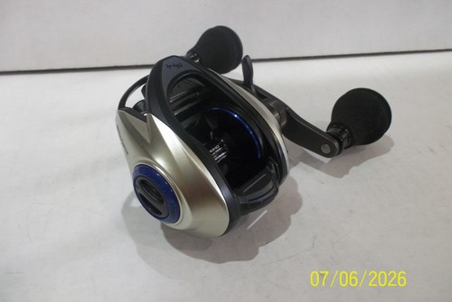 Abu garcia revo inshore - inshore, lp