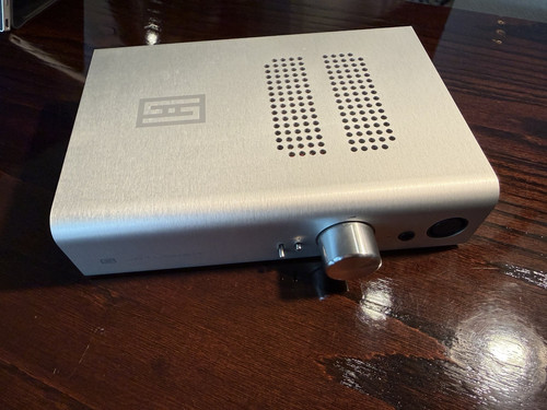 Schiit jotunheim sch 14 - schiit, sch-14