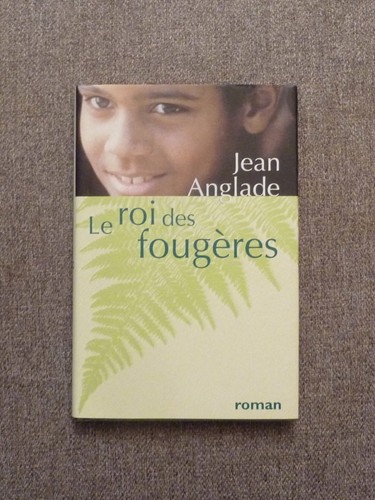 Roi des fougères - 🌼,