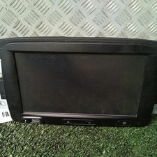 Autoradio d'origine OPEL