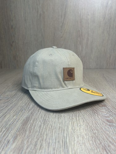 Casquette carhartt beige - casquette, |