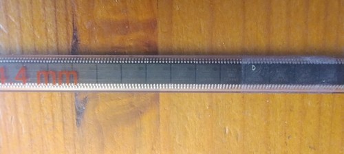 Fsk transceiver ia4420 - fsk,