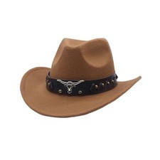 Chapeau de Cowboy