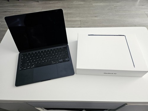 Macbook air pouces neuf - air,
