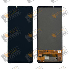 Ecran + Tactile Sony Xperia 10 III Noir