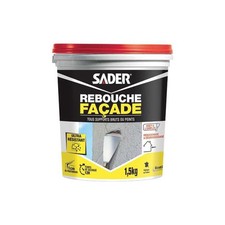 ENDUIT REBOUCHAGE FACADE 1.5KG