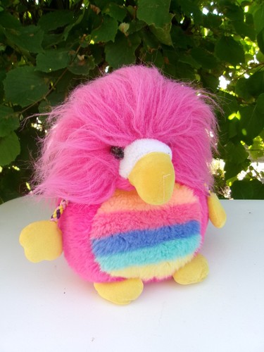 Vintage peluche ajena - peluche,