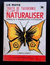 #158793 Le Roye, TRAITE DE