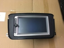 SMART FORTWO 451 BRABUS RADIO