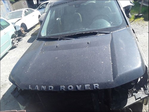 Capot land rover freelander - capot, 2