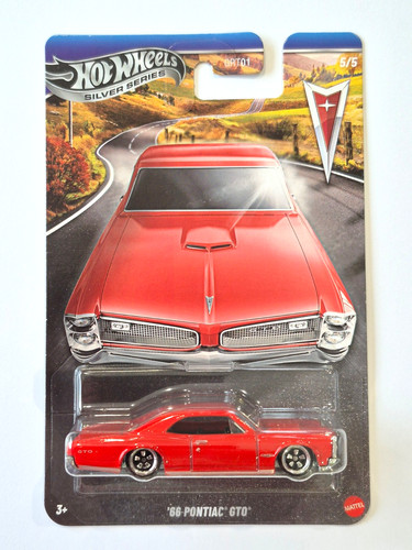 Miniature hot wheels - hot,