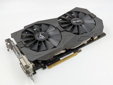 Asus Strix Gaming GTX1050Ti