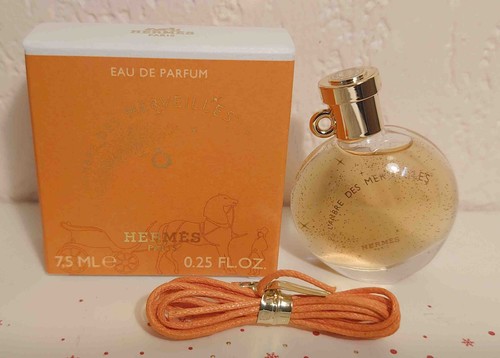 Ambre des merveilles edp - merveilles,